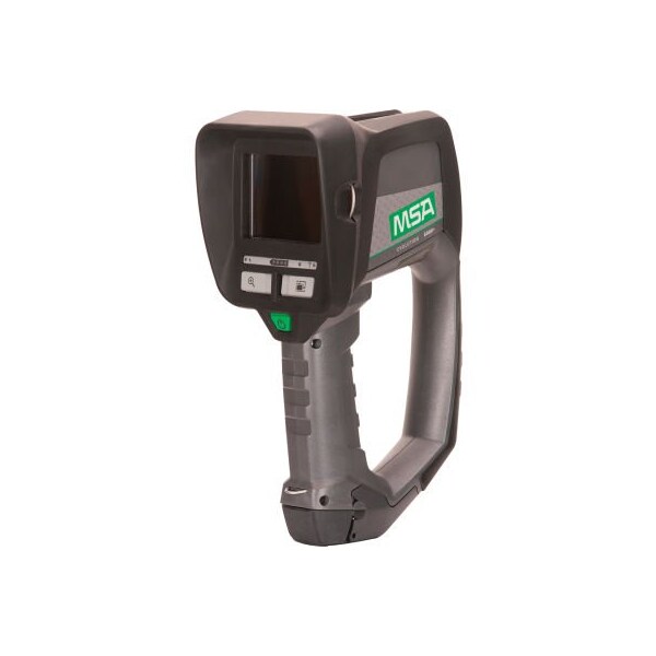 MSA Evolution 6000 Plus Thermal Imaging Camera w/ Range Finder Option